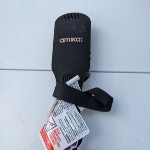 Amika Straightener Hair Brush